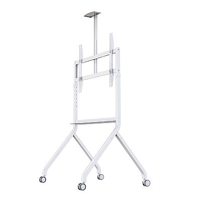 Τροχήλατη βάση οθόνης / τηλεόρασης