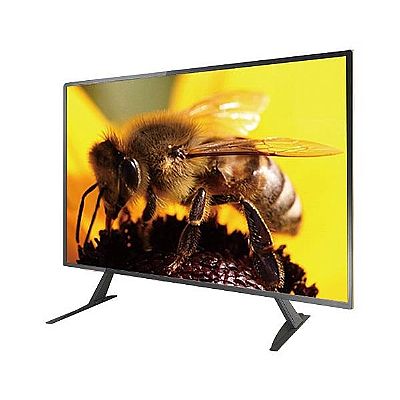 Επιτραπέζια βάση για TV από 37'' έως 65''