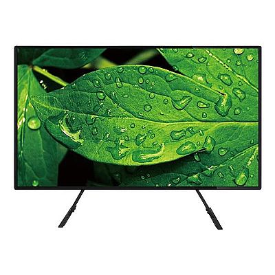 Επιτραπέζια βάση για TV από 37'' έως 65''