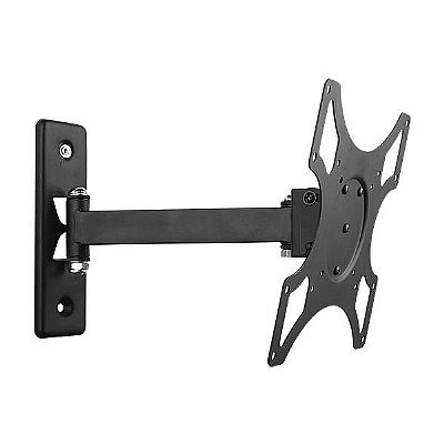 Βάση τοίχου με βραχίονα για TV από 32'' έως 43''